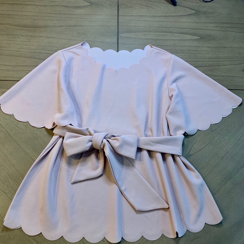 SHEIN Blouse